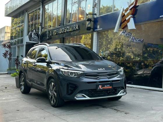 KIA STONIC 1.0 TGDI MHEV SX AUTOMÁTICO KIA STONIC 1.0 TGDI MHEV SX AUTOMÁTICO